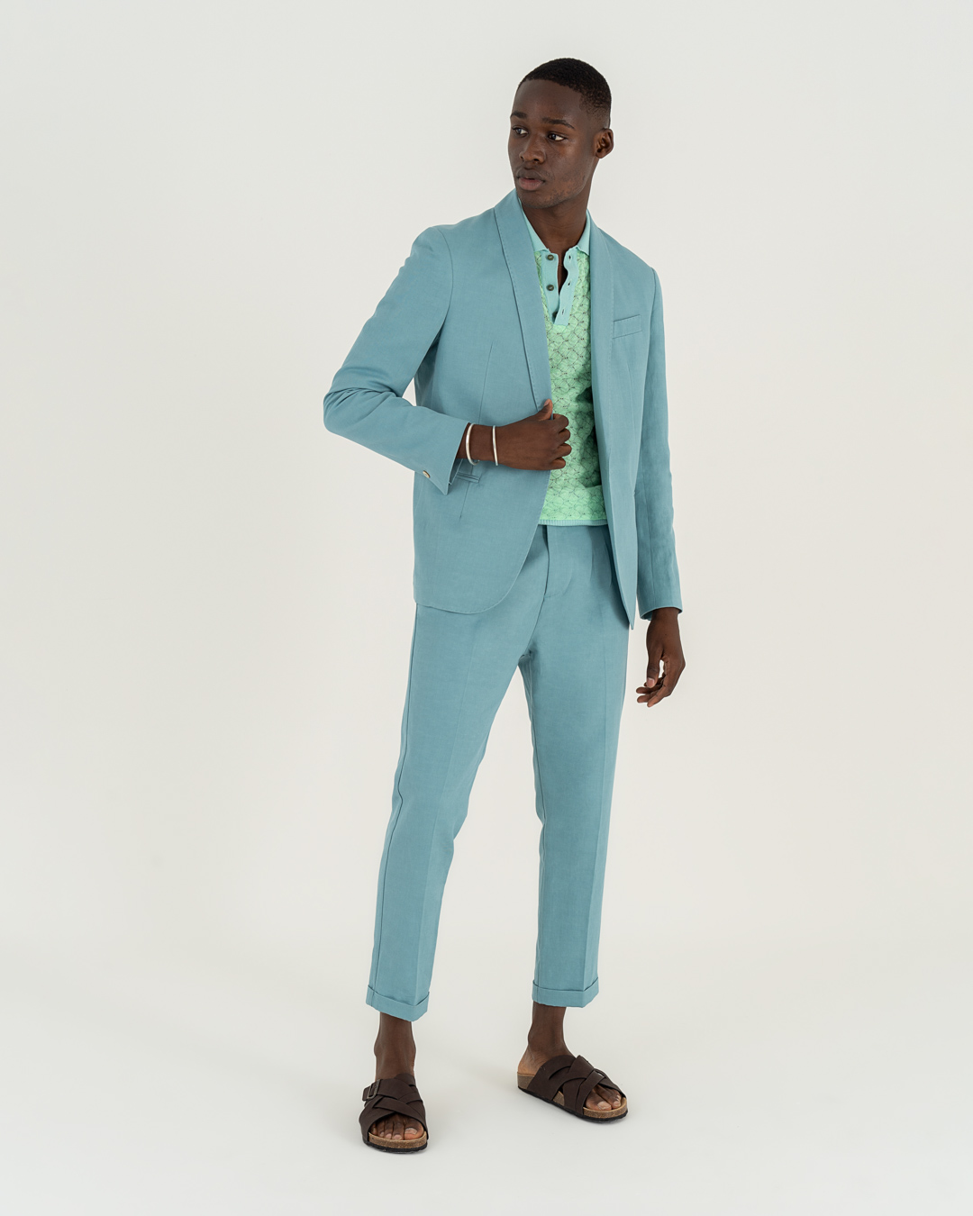 Neill Katter Polo Eleganza Ricamata Sconti questo mese