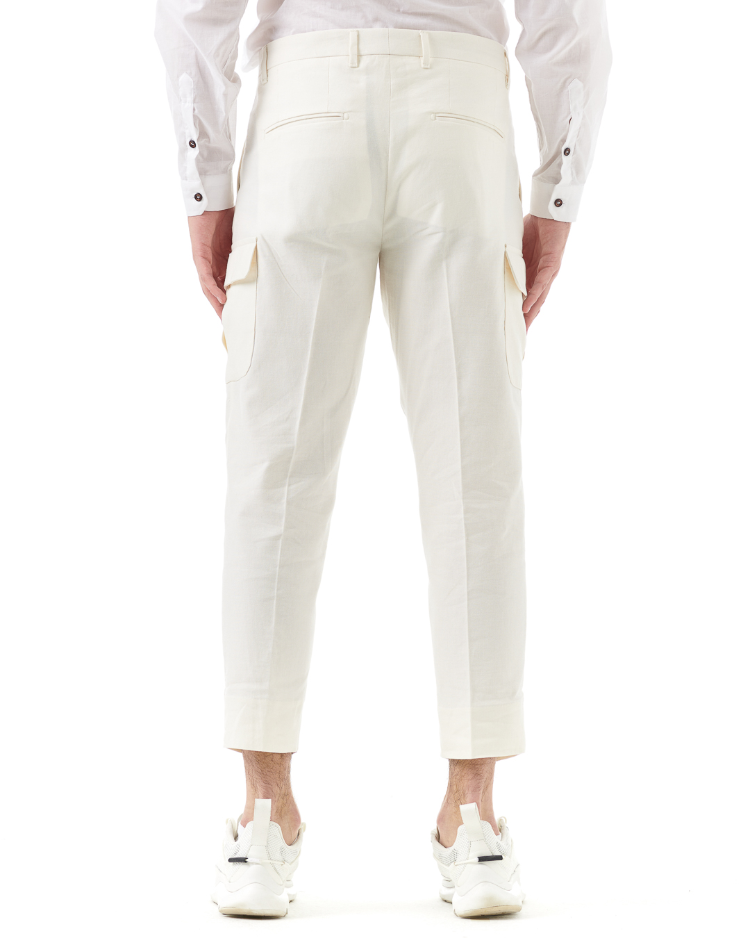 Neill Katter Pantalone Tasconi Italia