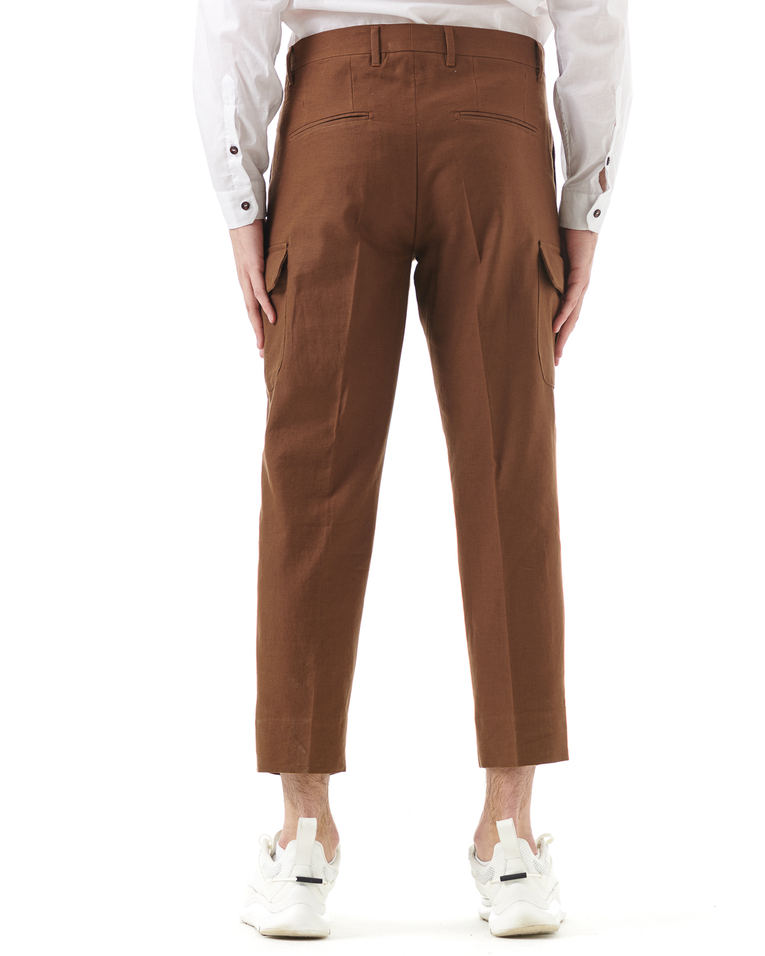 Neill Katter Pantalone Tasconi In Linea