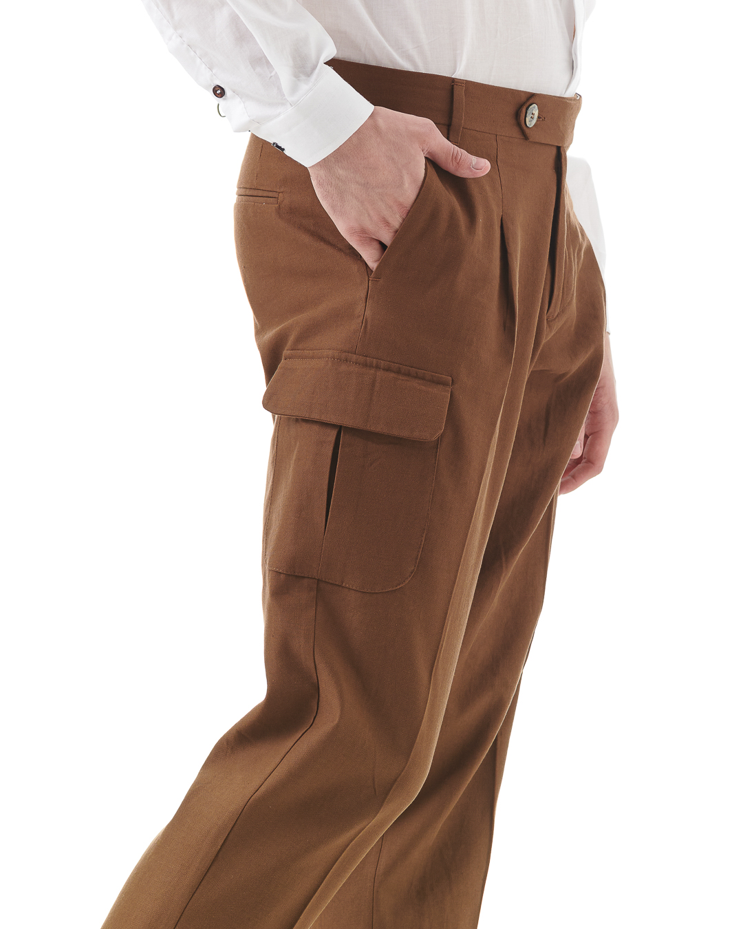 Neill Katter Pantalone Tasconi In Linea