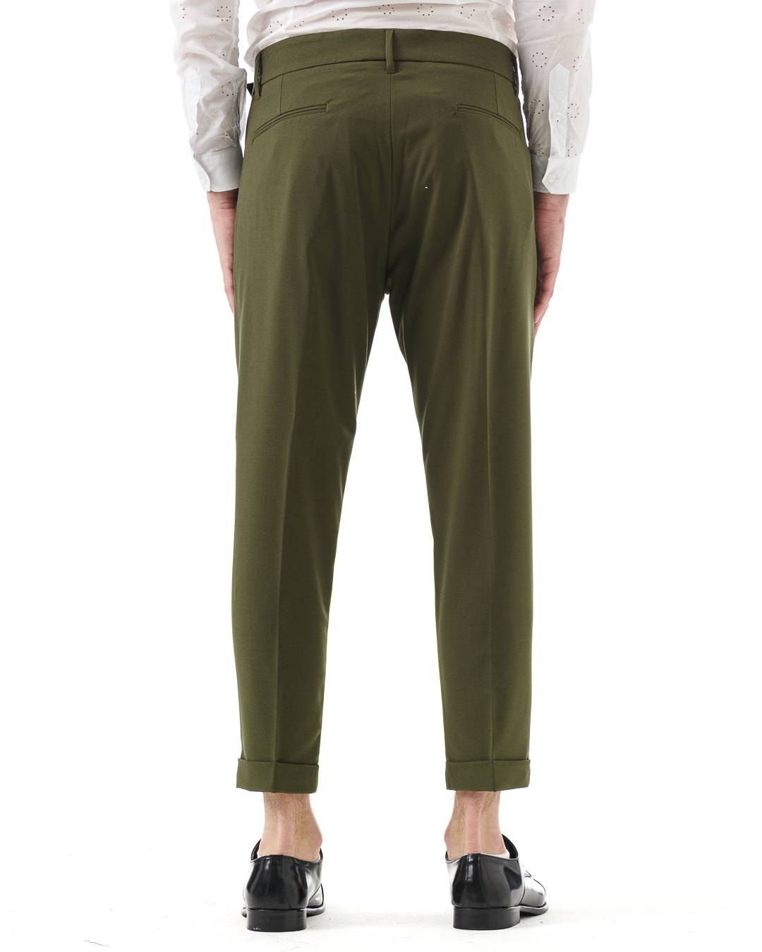 Neill Katter Pantalone Pezzi Unici