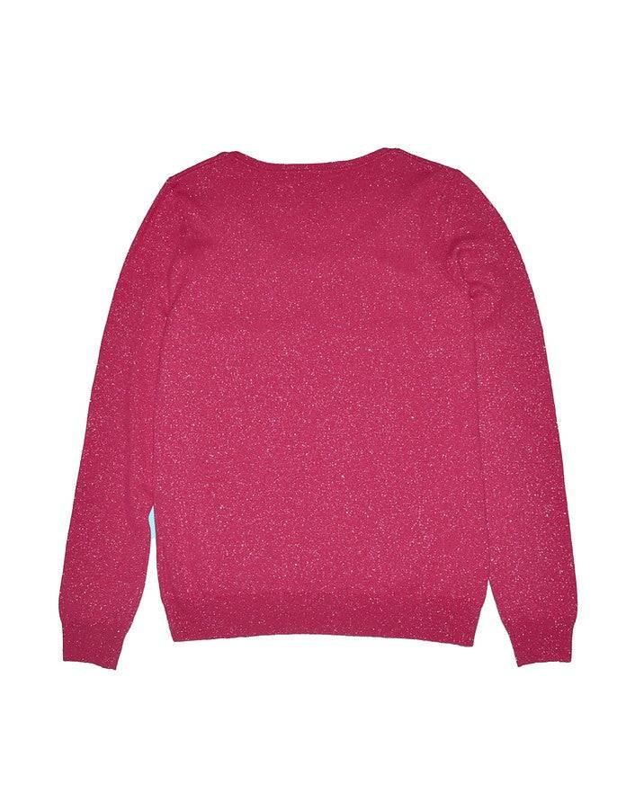 La Fabrique Danielle Top in Maglia Sottocosto