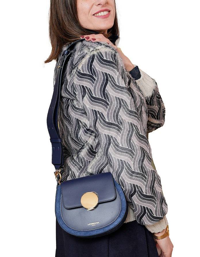 La Fabrique Julienne Cardigan in pelliccia sintetica Online