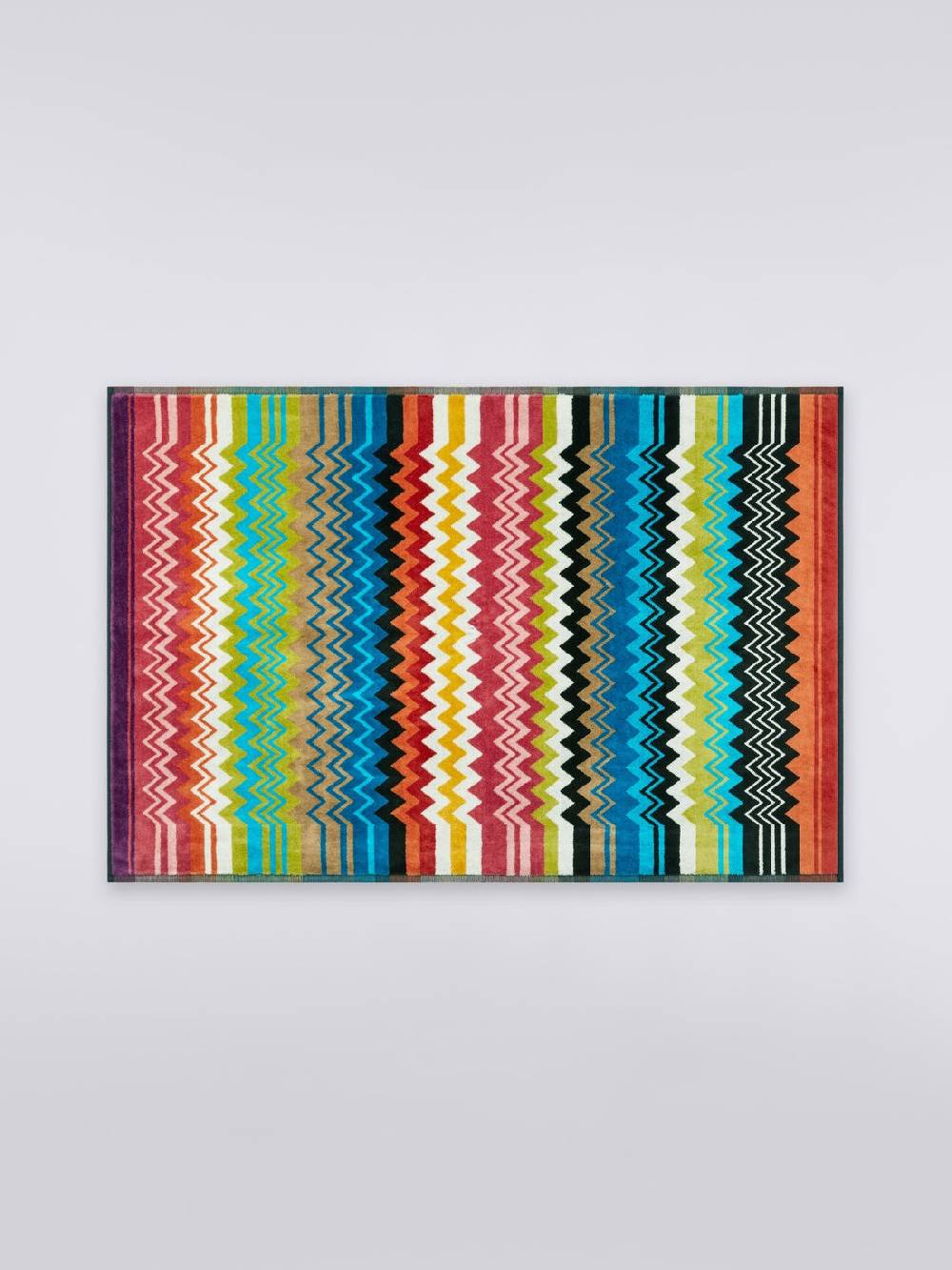 M Missoni Giacomo Tappetino Bagno 90X60 Vendite Flash