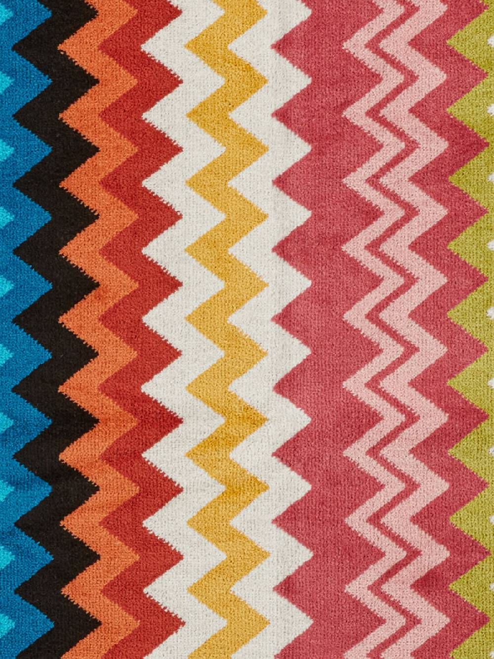M Missoni Giacomo Tappetino Bagno 90X60 Vendite Flash