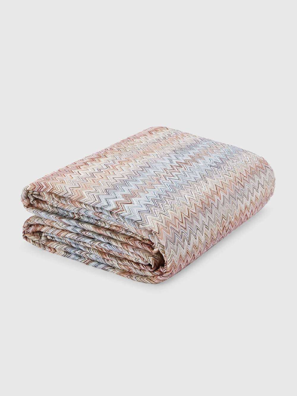 M Missoni Quilt John 260x270 cm In Saldo