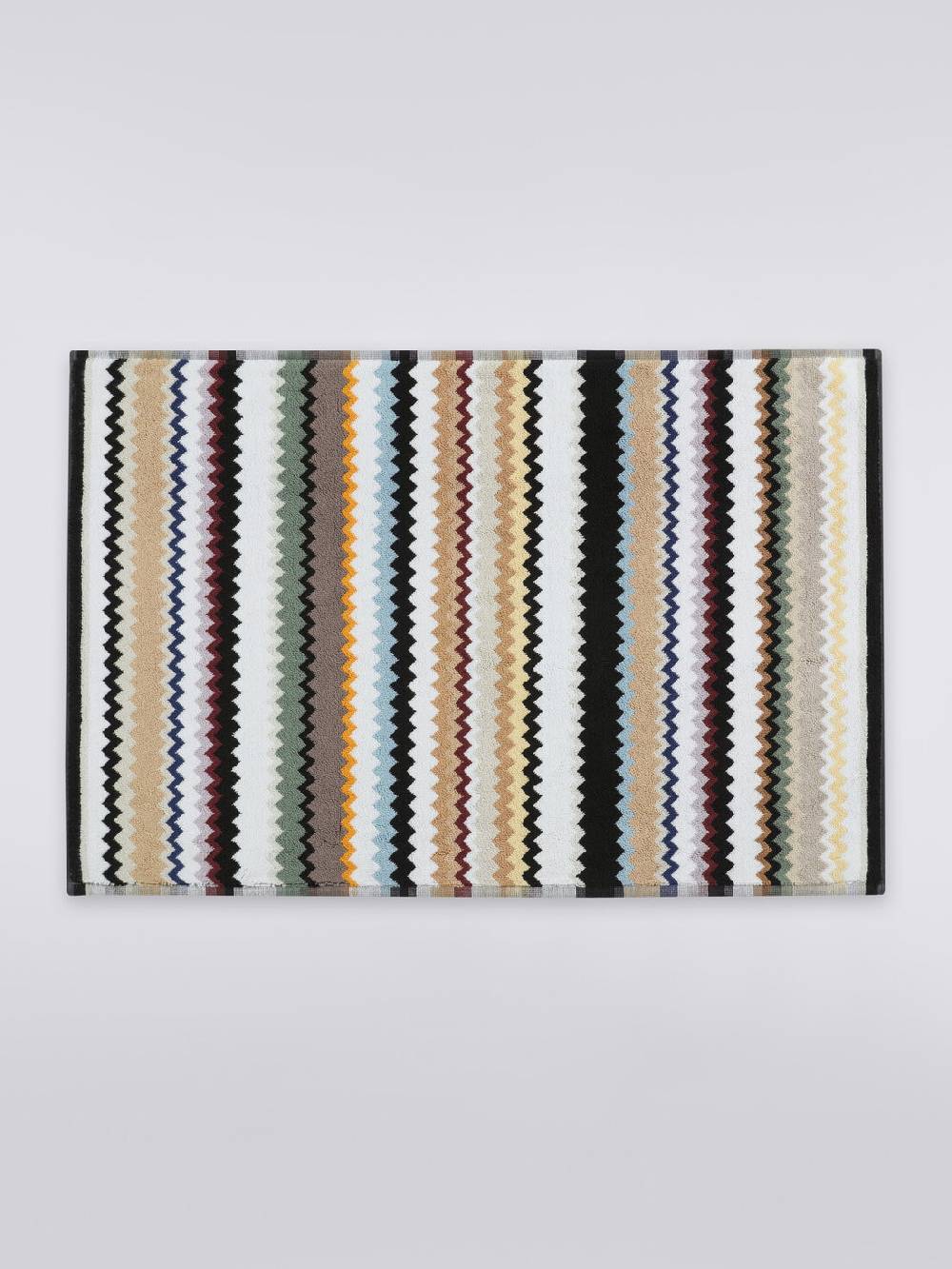 M Missoni Curt Tappettino Bagno 90X60 Italia