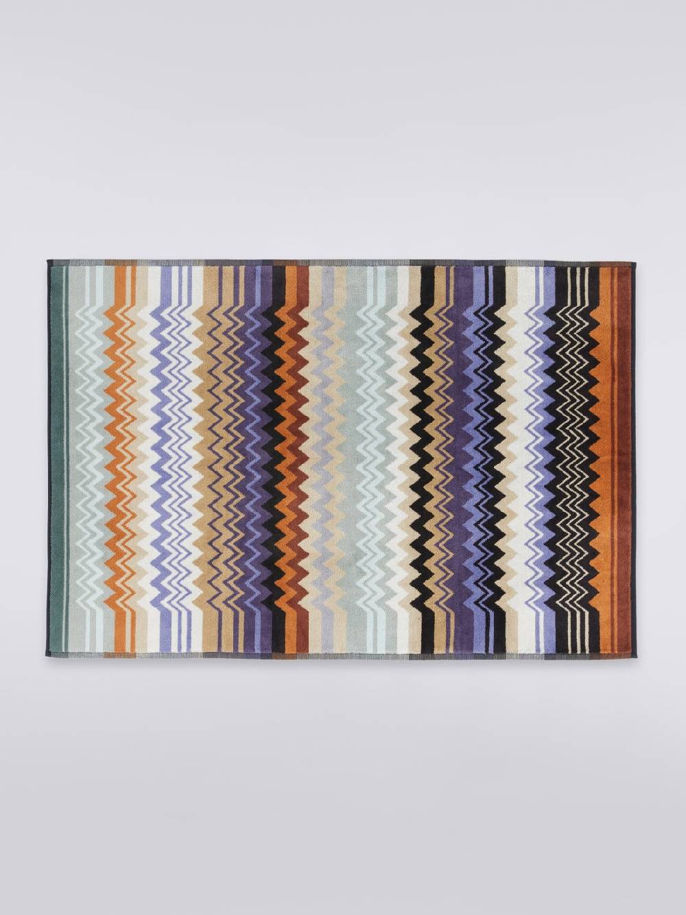 M Missoni Giacomo Tappetino Bagno 90X60 Nuovo