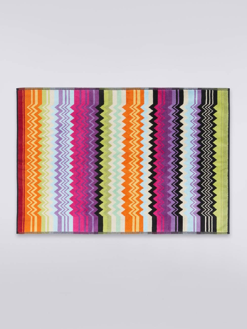 M Missoni Giacomo Tappetino Bagno 90X60 Qualità