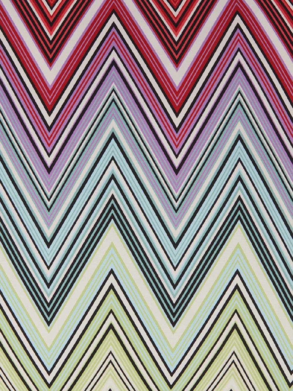 M Missoni Kew Outdoor Cuscino 60X60 Vendita