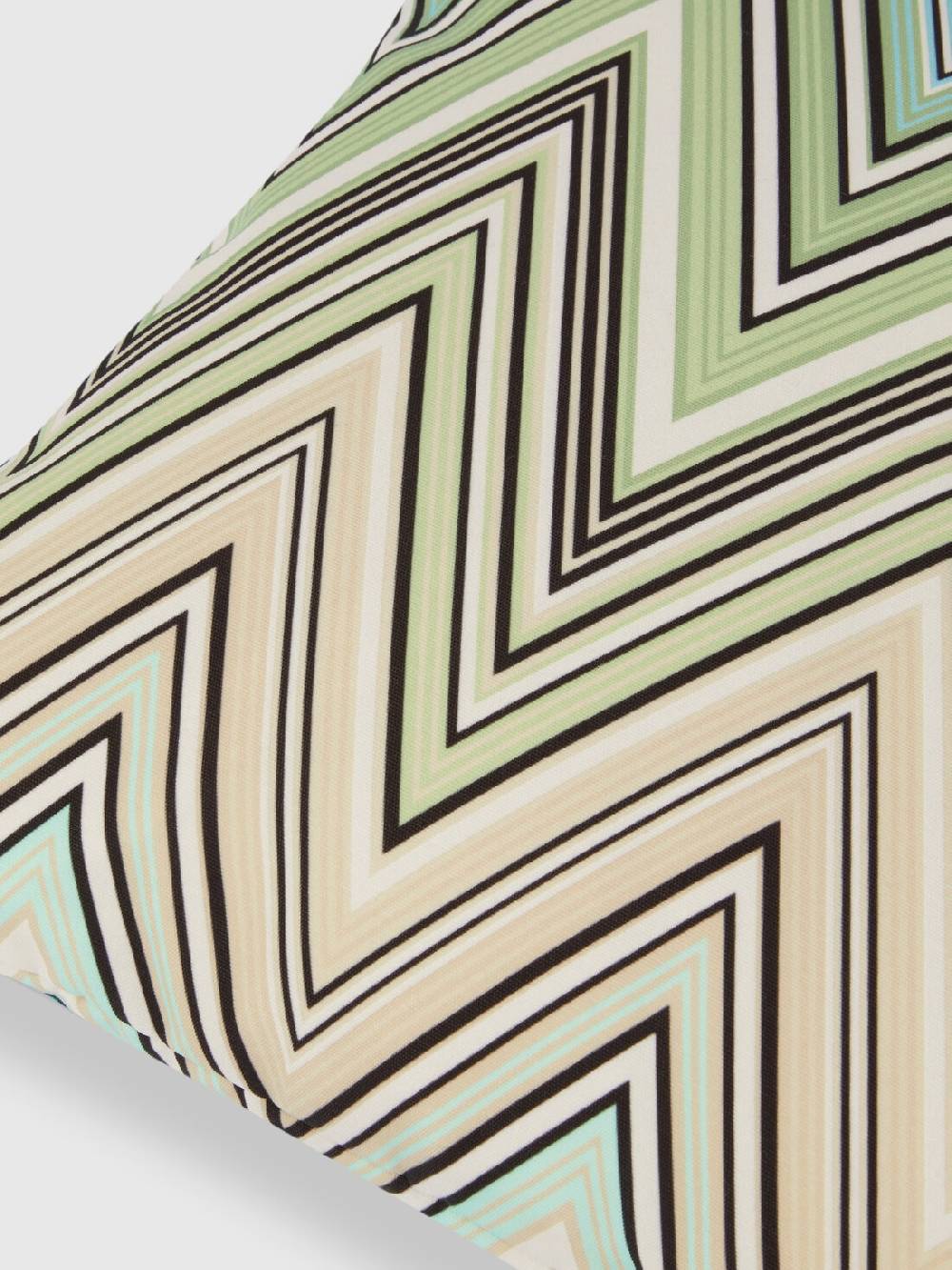 M Missoni Kew Outdoor Cuscino 40X40 Spedizione Gratuita