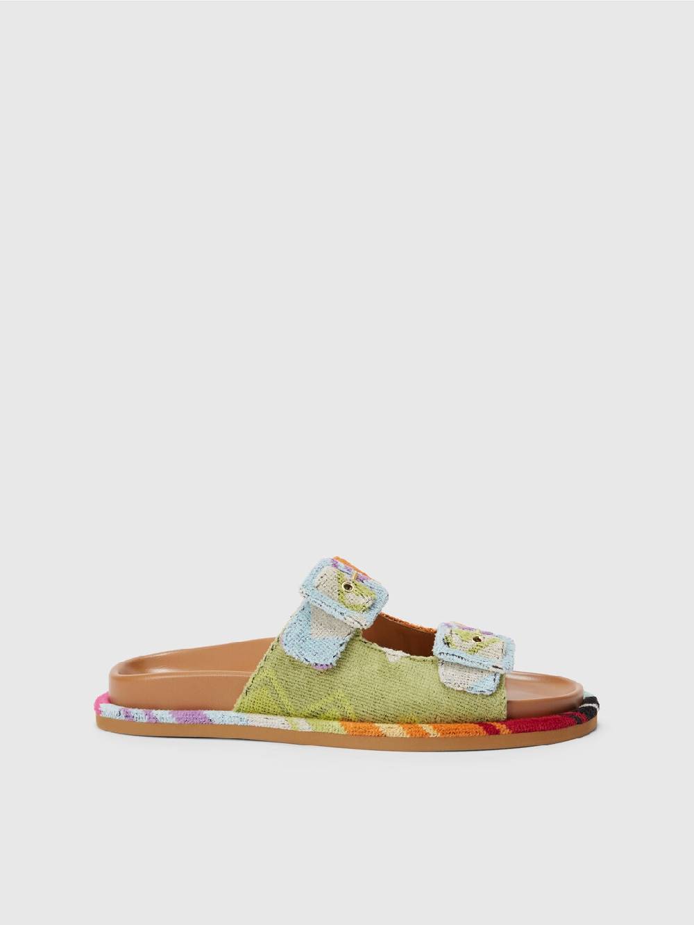 M Missoni Sandali Affare Del Giorno