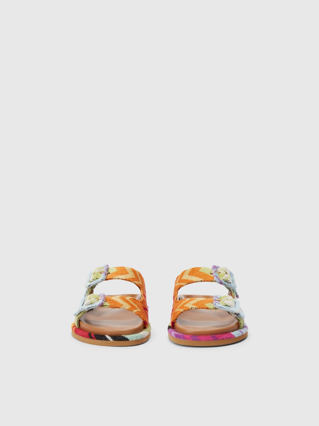 M Missoni Sandali Affare Del Giorno
