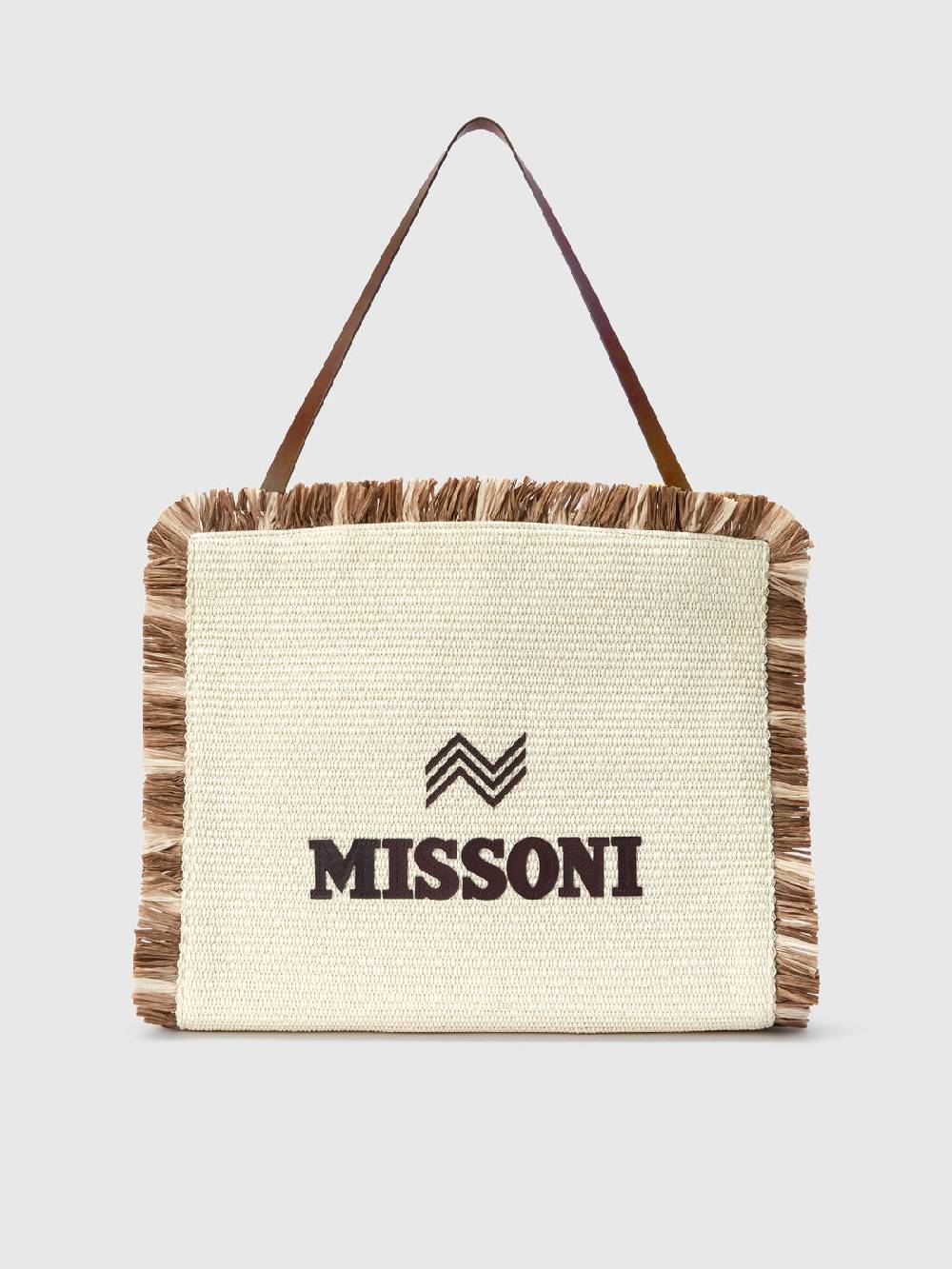 M Missoni Tote bag Hotsell