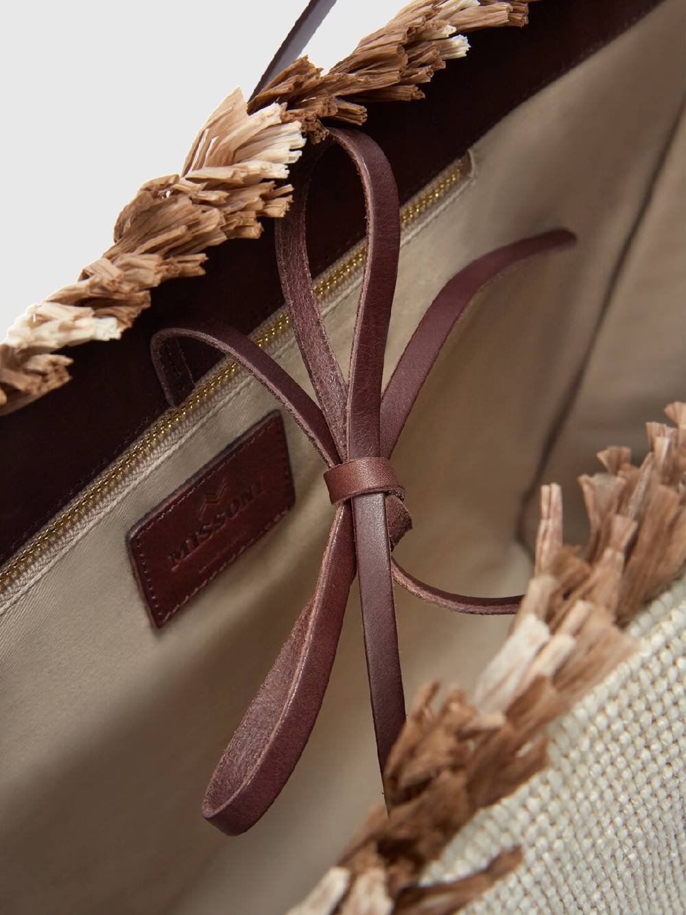 M Missoni Tote bag Hotsell