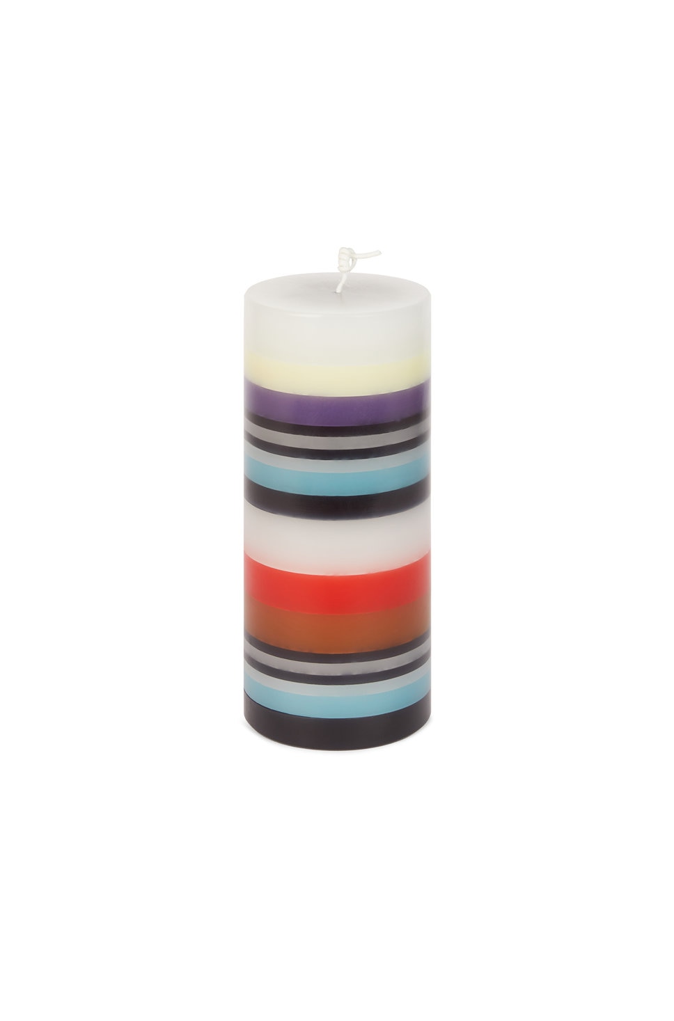 M Missoni Candela Totem 9x24 cm Offerte