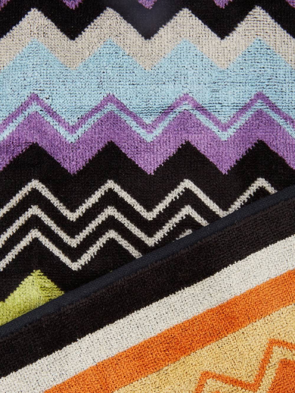 M Missoni Giacomo Fitness 45X100 Hotsell