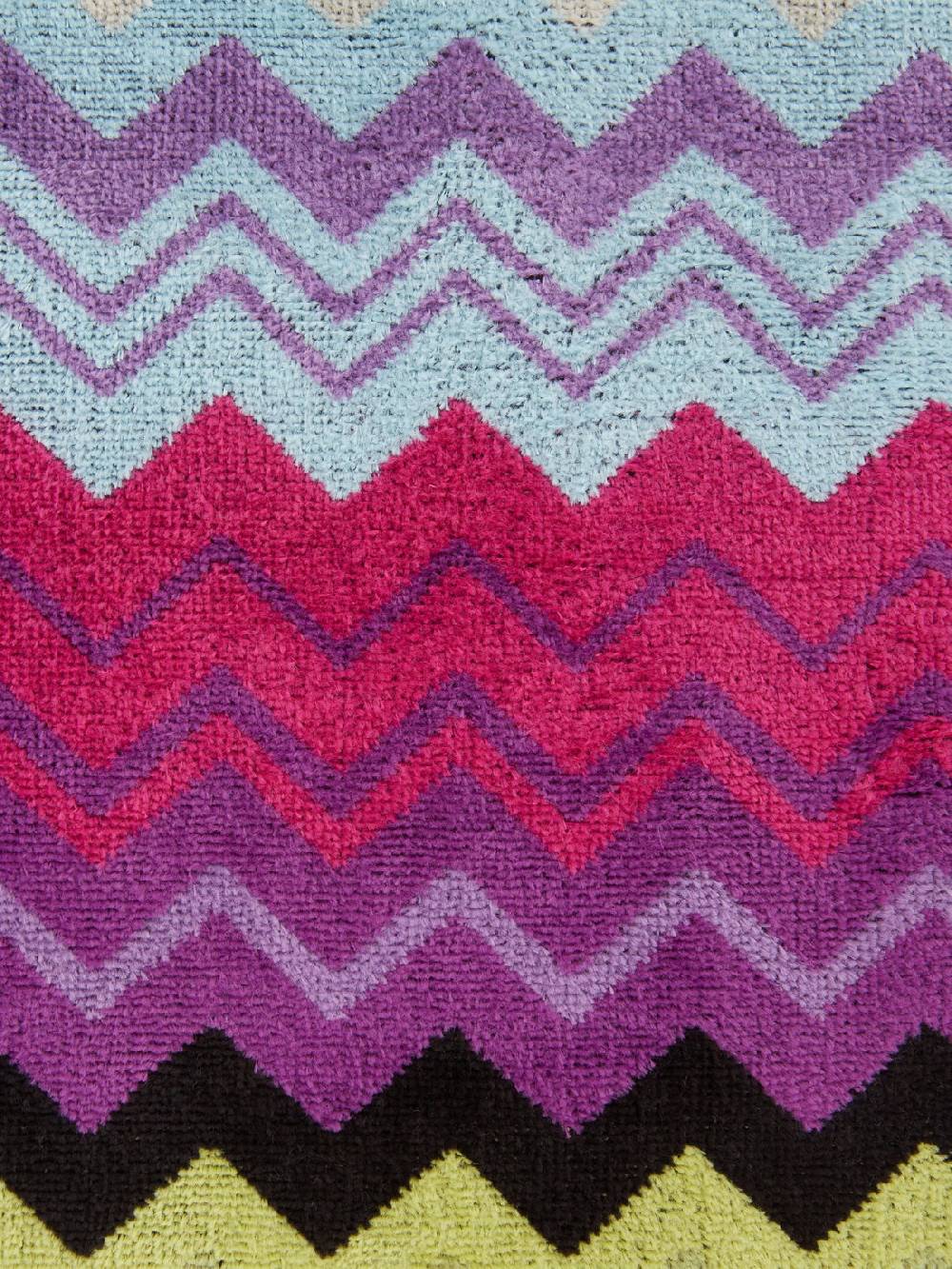 M Missoni Giacomo Fitness 45X100 Hotsell