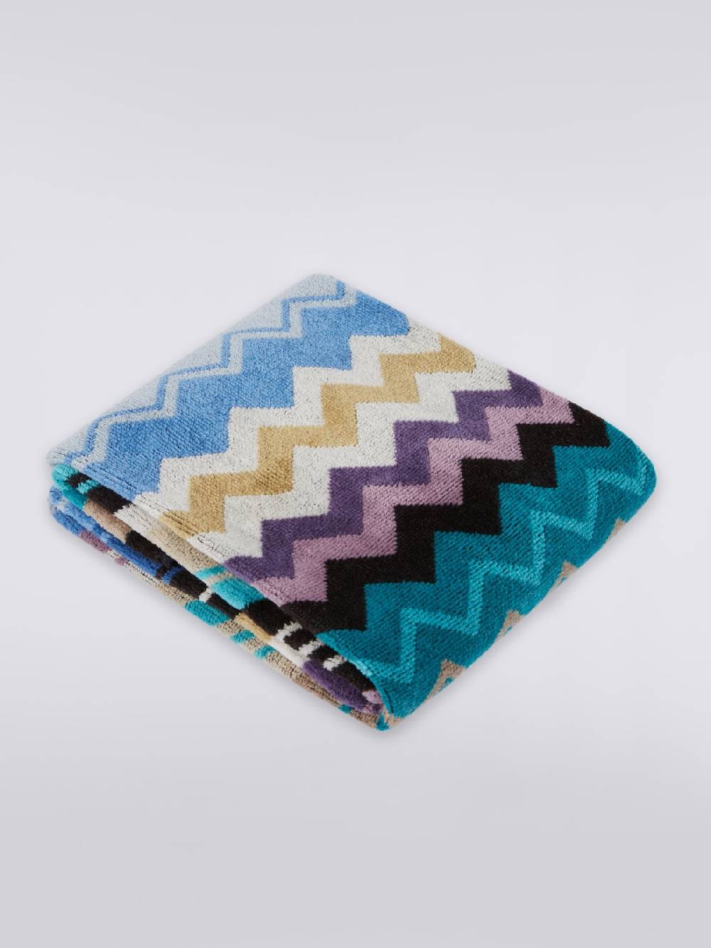 M Missoni Giacomo Fitness 45X100 Vendita Calda