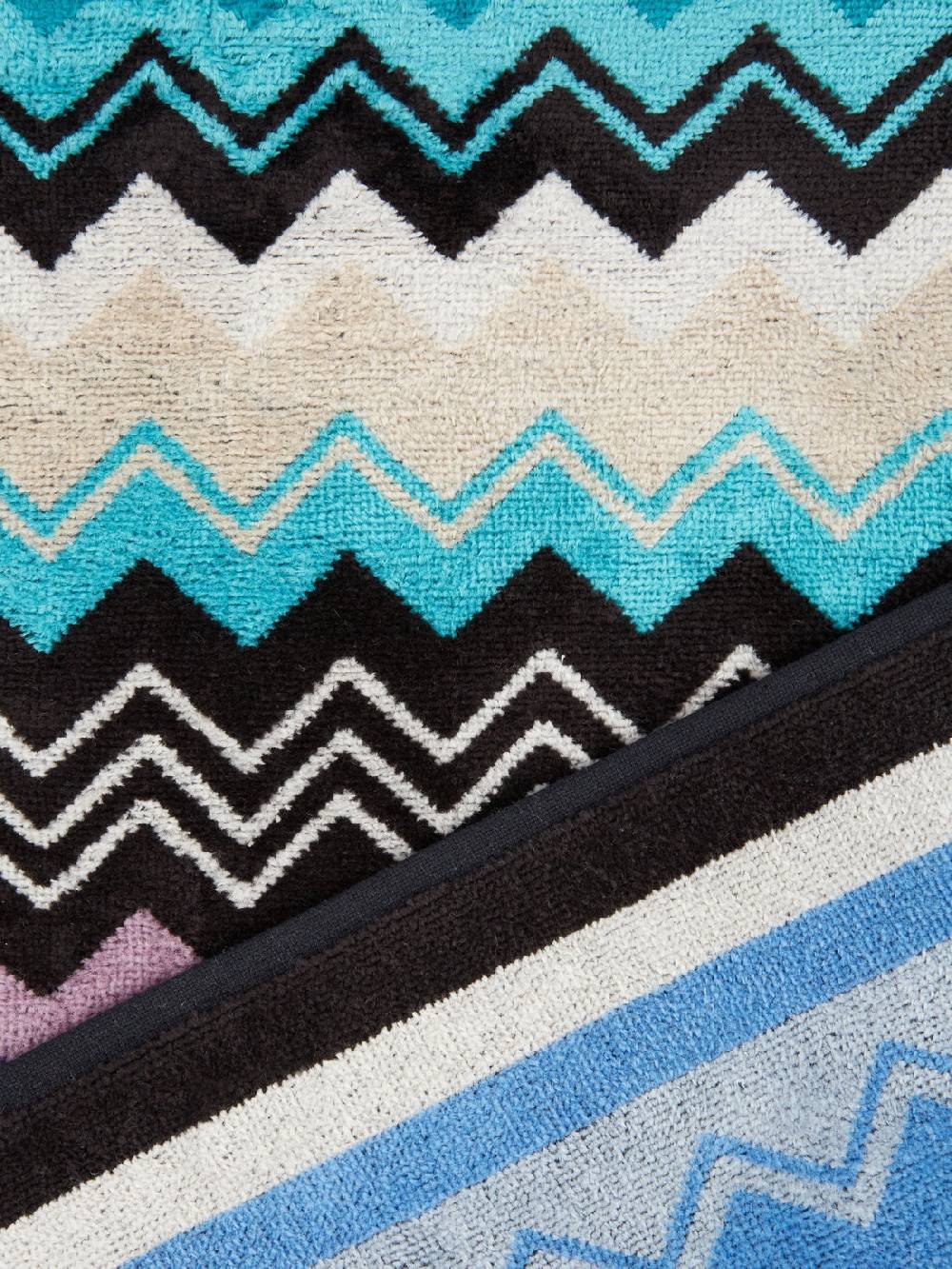 M Missoni Giacomo Fitness 45X100 Vendita Calda