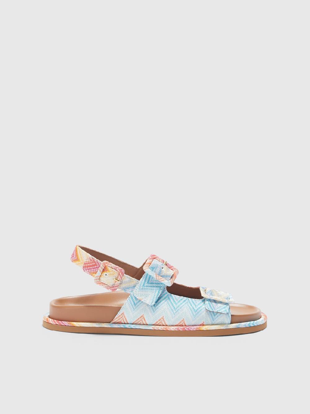 M Missoni Sandali Outlet