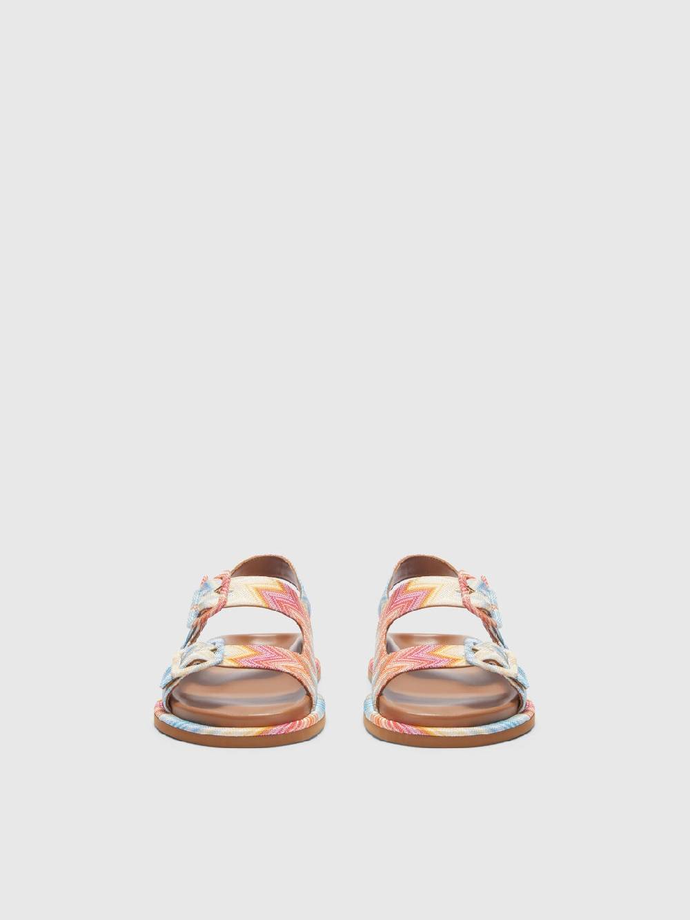M Missoni Sandali Outlet