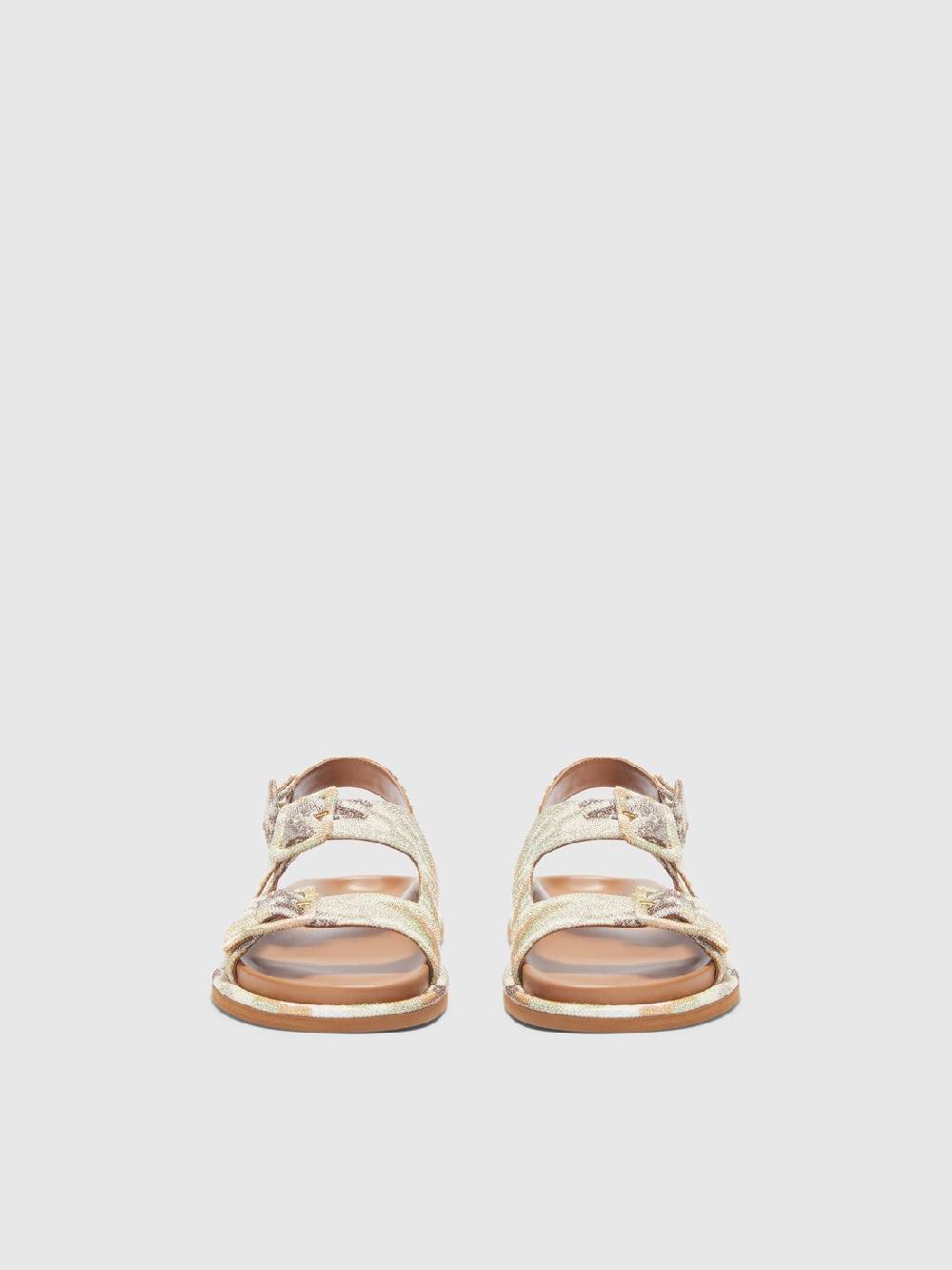 M Missoni Sandali In Vendita