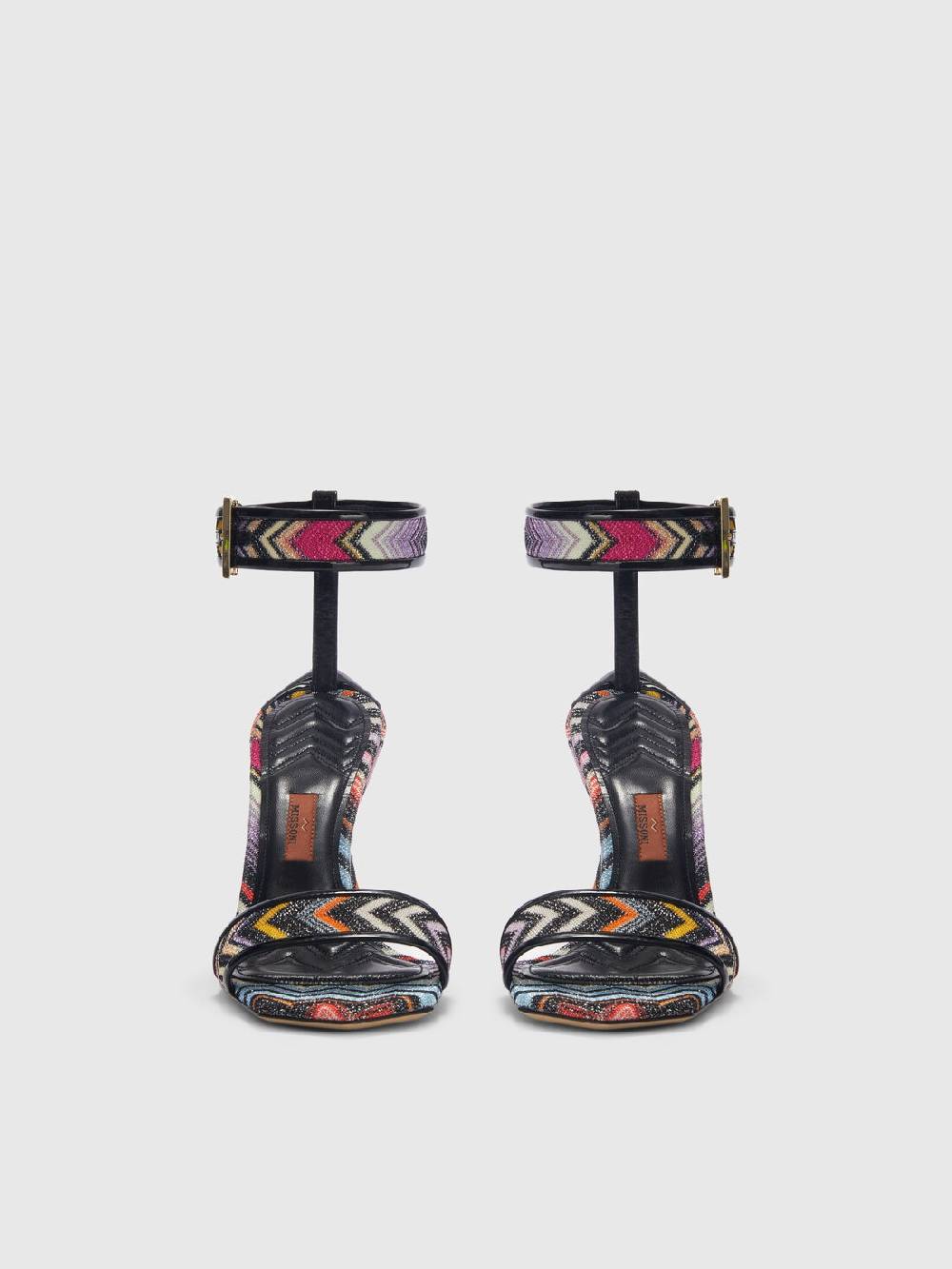 M Missoni Sandali Saldi
