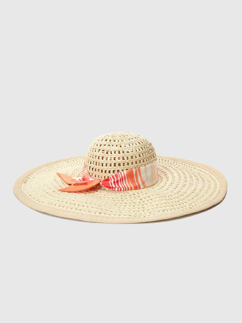 M Missoni Cappello in viscosa Fino al 55% di sconto