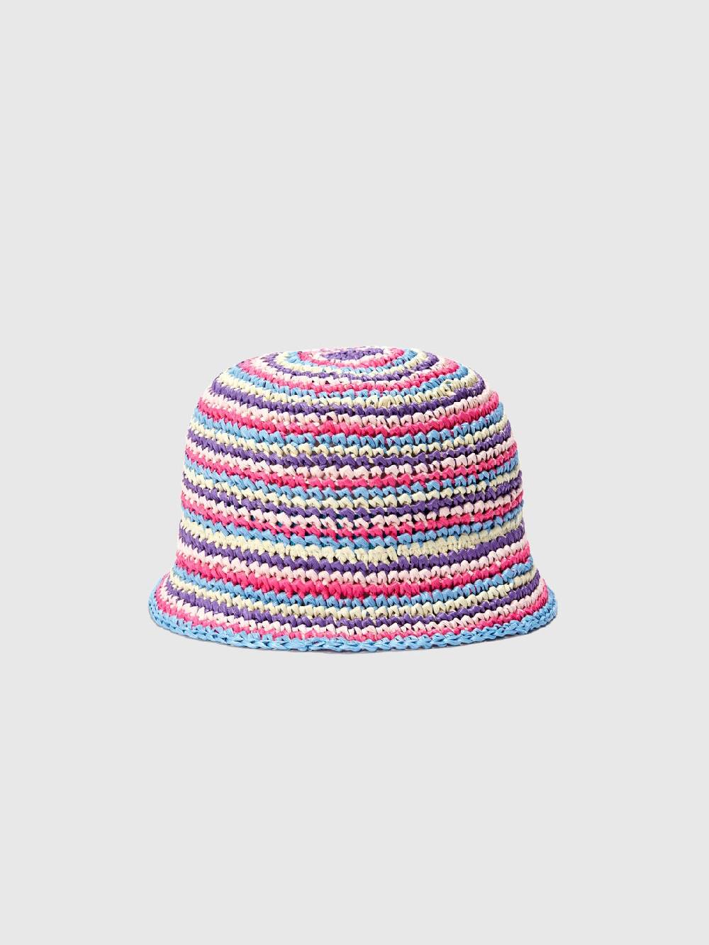 M Missoni Cloche in maglia di viscosa con lavorazione a uncinetto Super sconto