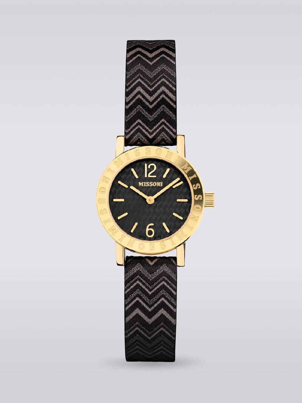 M Missoni Orologio Missoni Estate da 27mm Qualità
