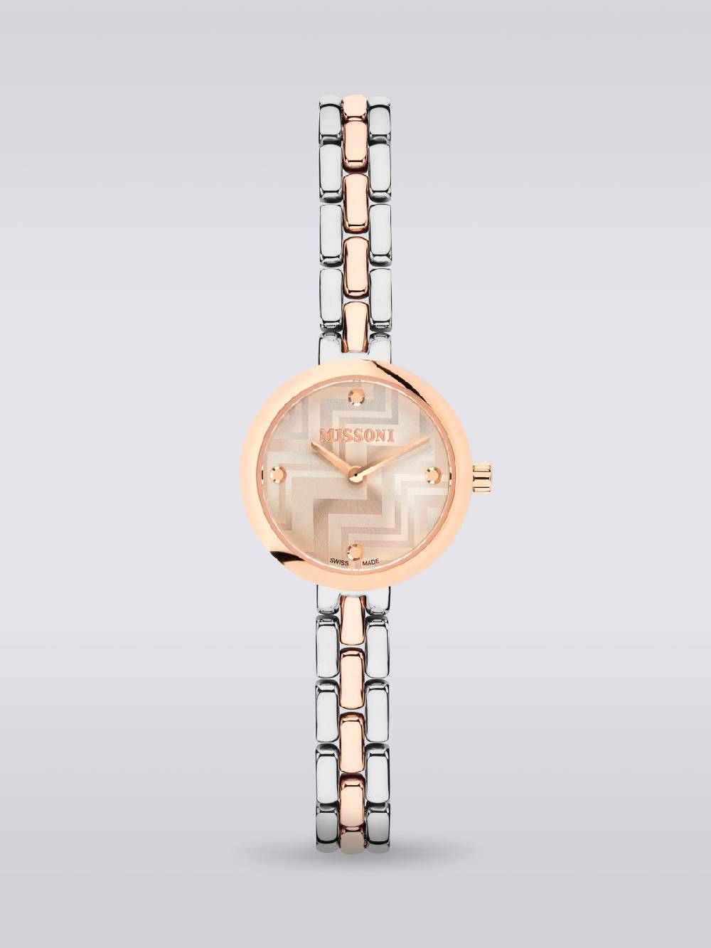 M Missoni Orologio Missoni Petite da 25 mm Vendita