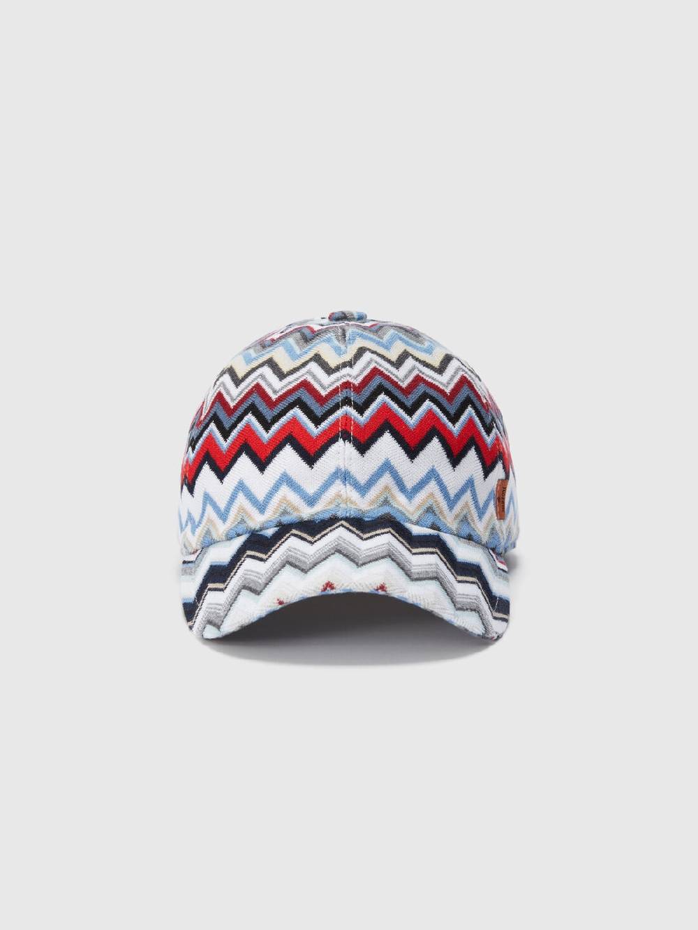 M Missoni Cappello in cotone Only for today