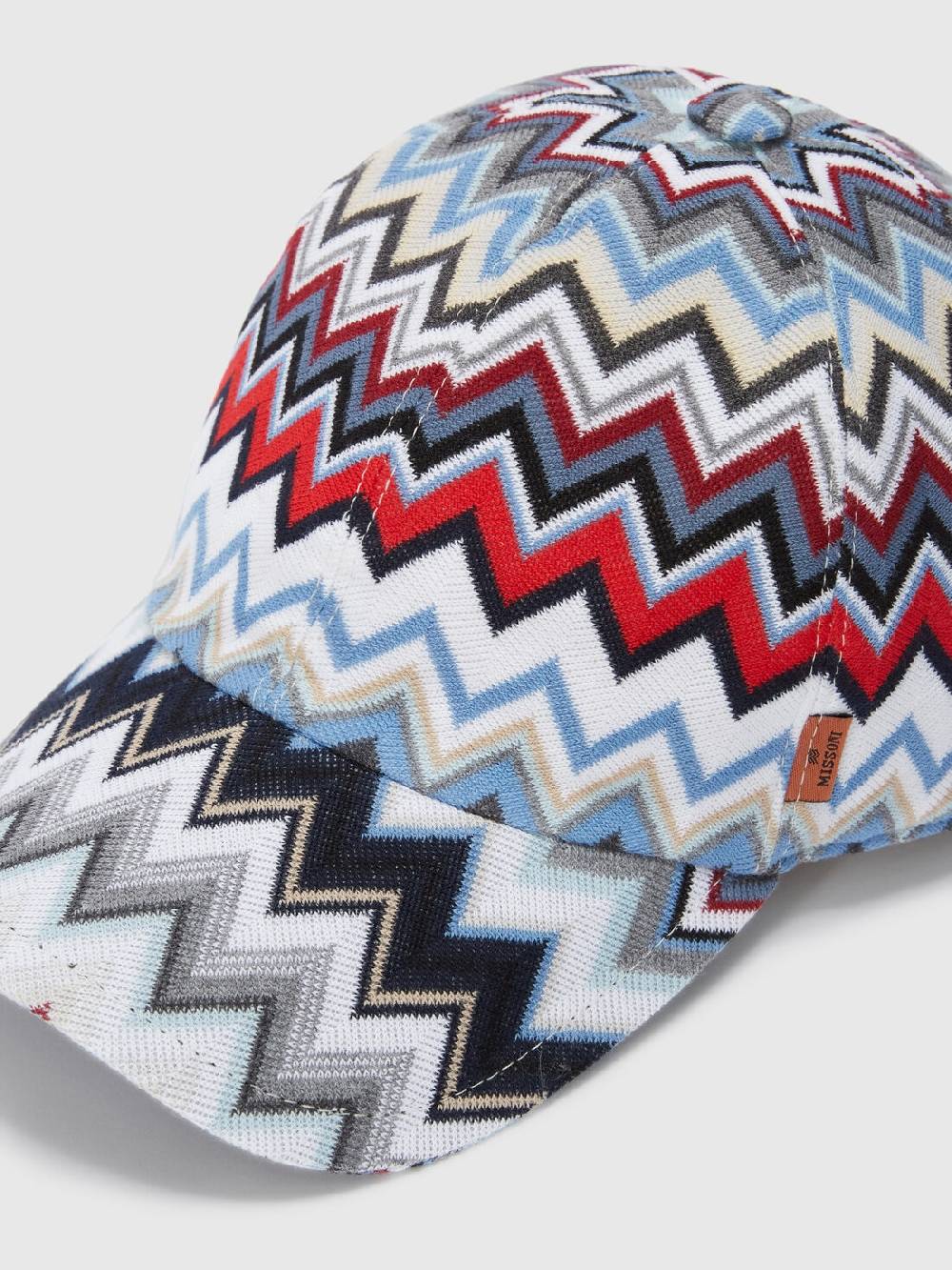 M Missoni Cappello in cotone Only for today