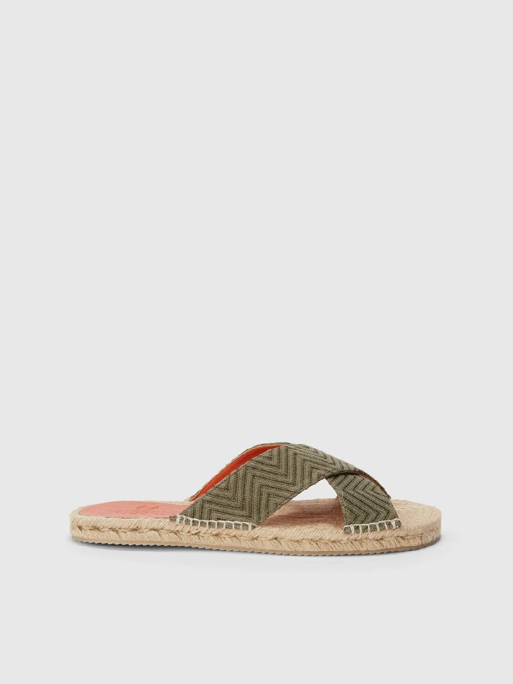 M Missoni Ciabatte Discount Store per i nuovi prodotti