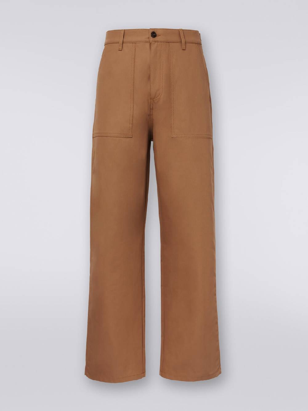 M Missoni Cargo pants in misto cotone Esporta salva