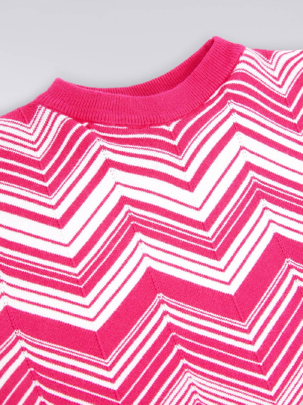 M Missoni Maglia in misto viscosa Officina