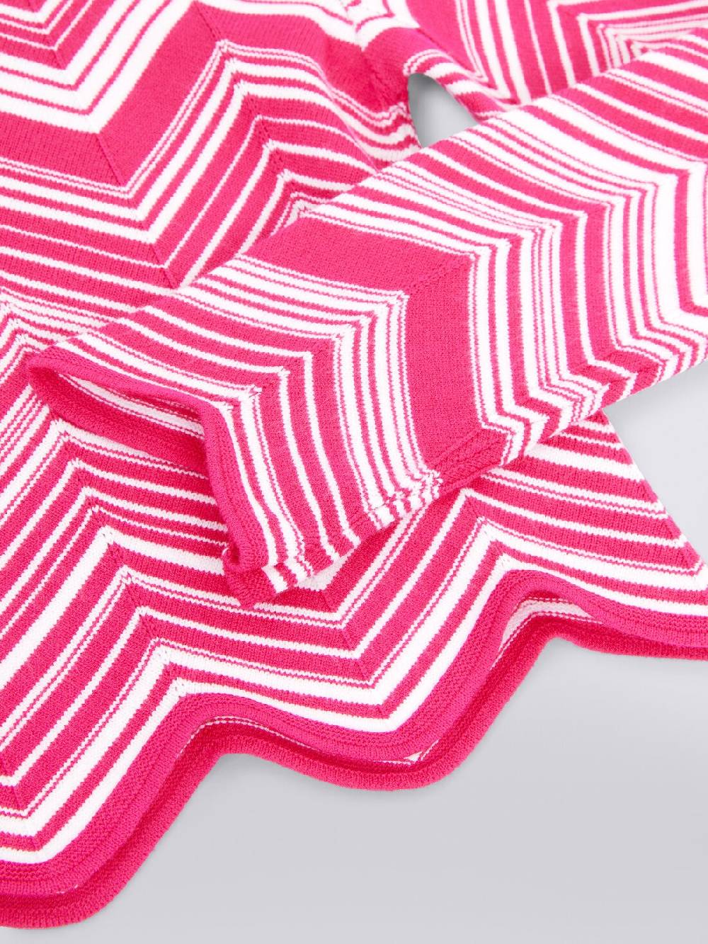 M Missoni Maglia in misto viscosa Officina