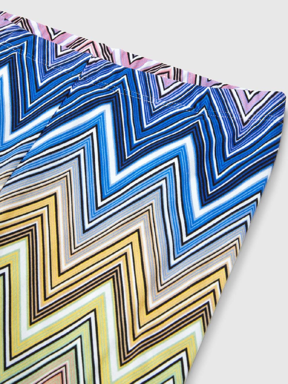 M Missoni Leggings in cotone chevron Affare Del Giorno