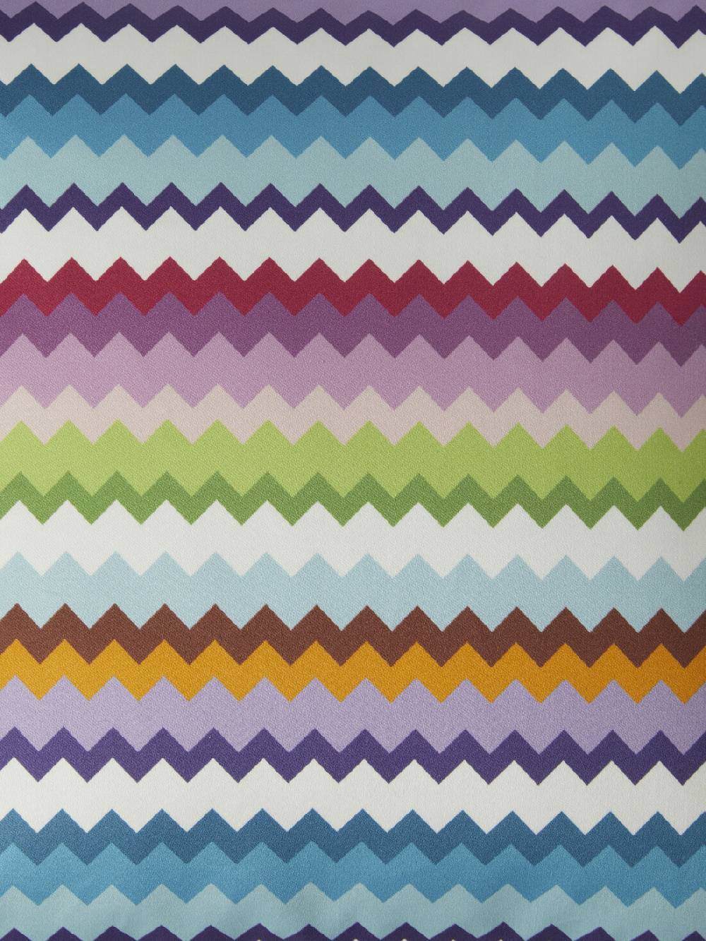 M Missoni Cuscino Riverbero 40x40 cm Vendita Economica