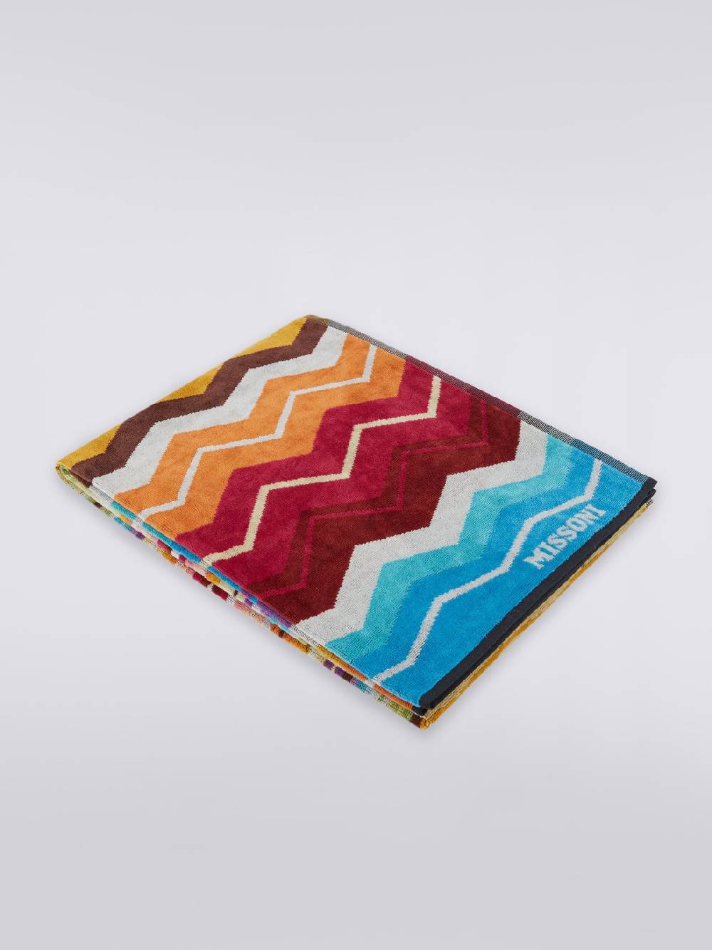 M Missoni Hugo Telo Mare 100X180 Esporta salva