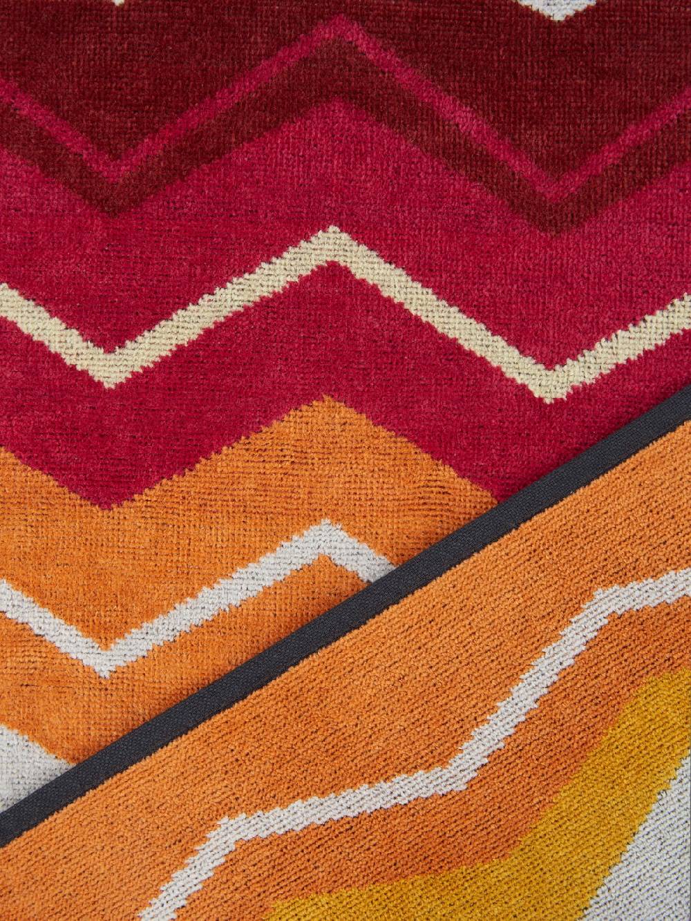 M Missoni Hugo Telo Mare 100X180 Esporta salva