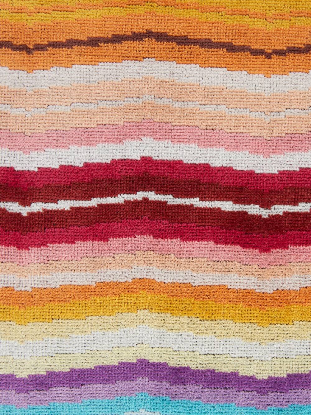 M Missoni Hugo Telo Mare 100X180 Esporta salva