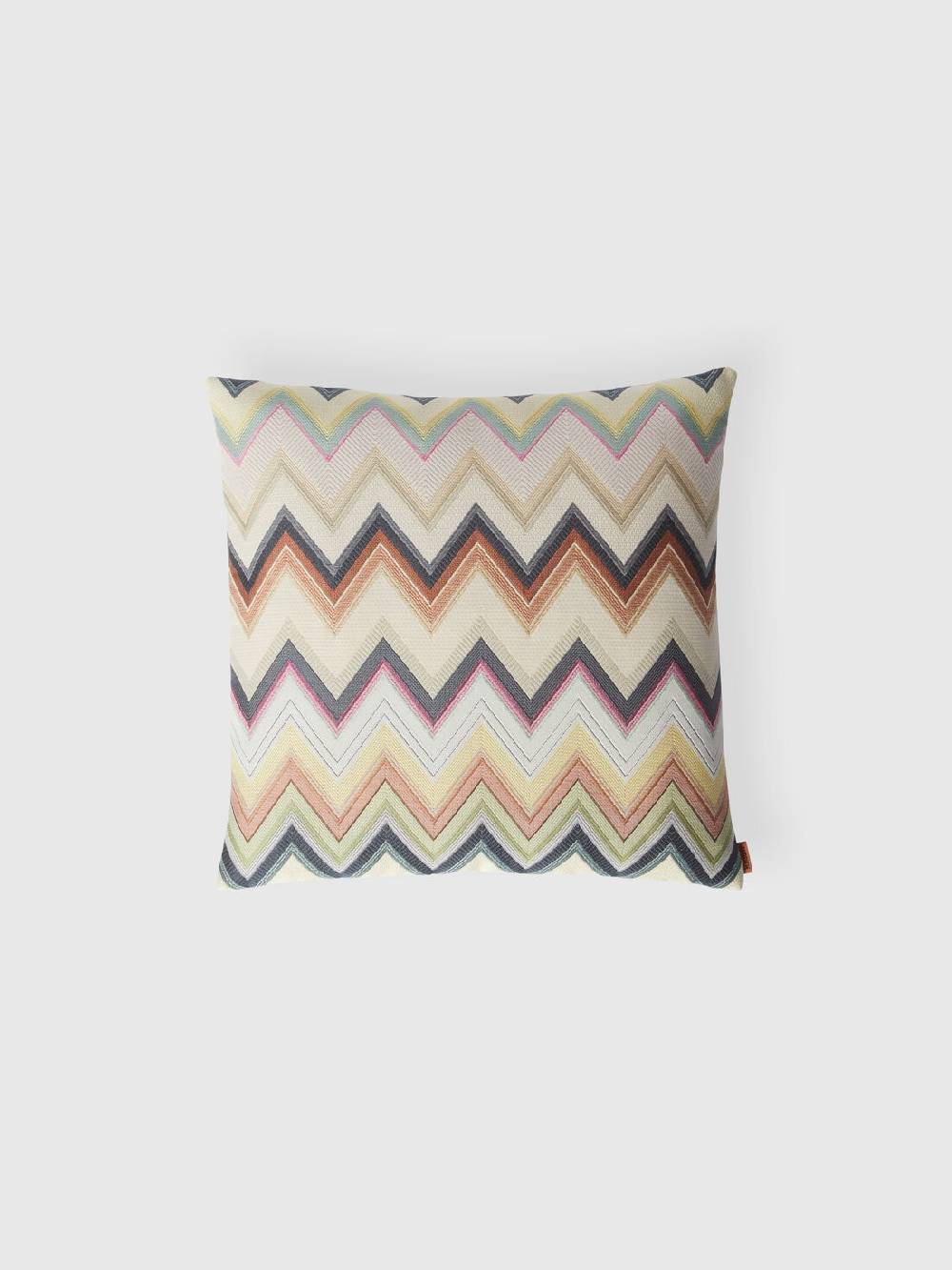 M Missoni Cuscino Agadir 40x40 cm Offerta esclusiva
