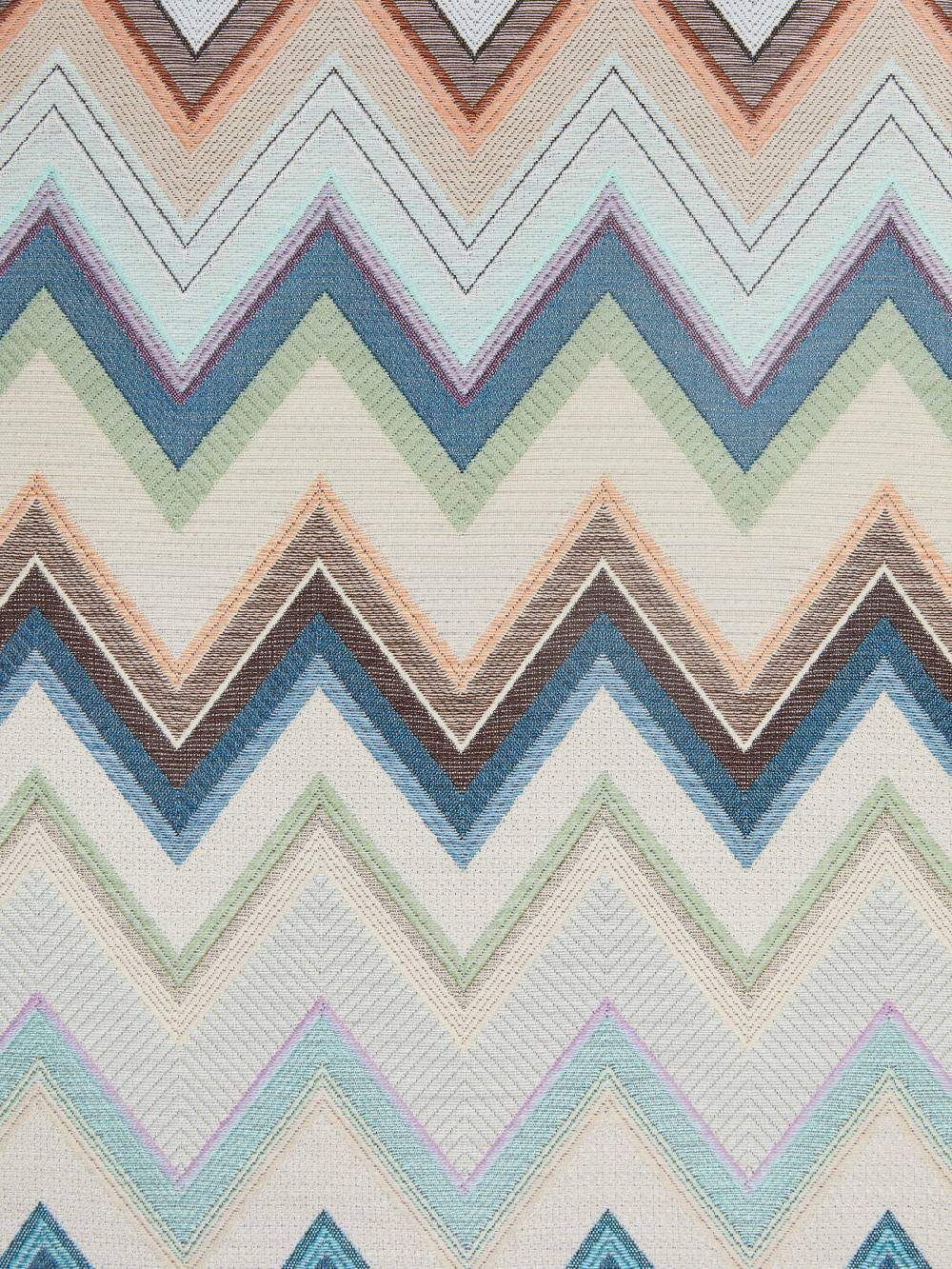 M Missoni Pouf cilindrico Agadir 40x30 cm Vendite stagionali