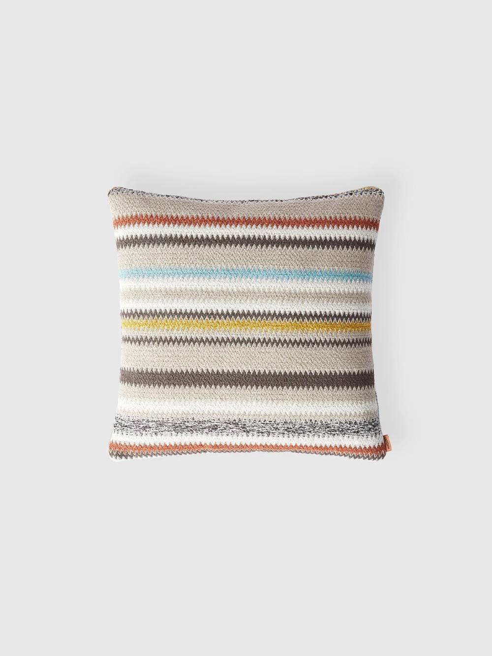 M Missoni Cuscino Blurred 40x40 cm