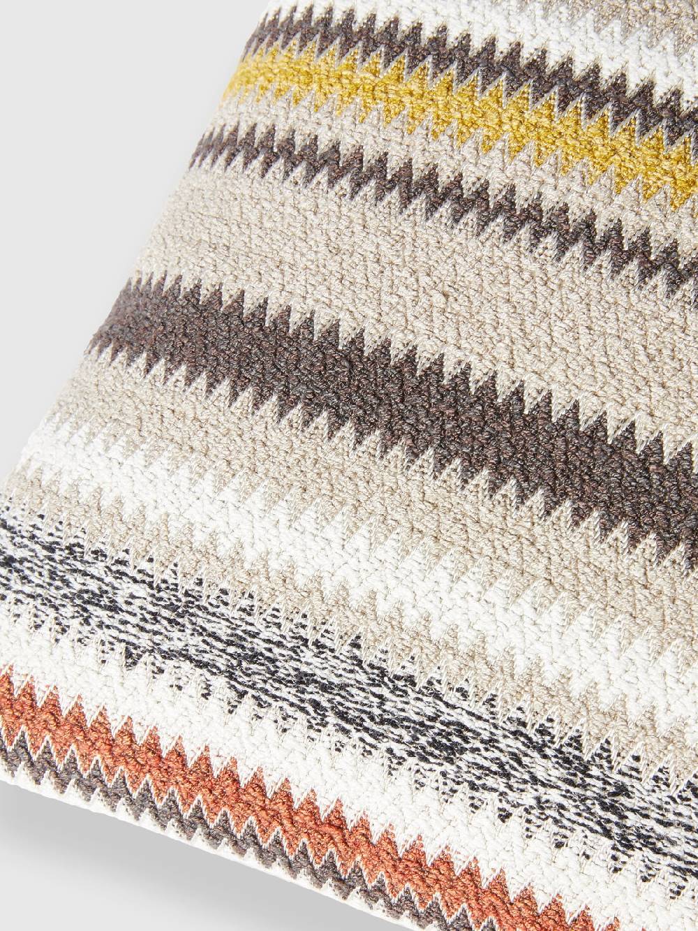 M Missoni Cuscino Blurred 40x40 cm Black Friday