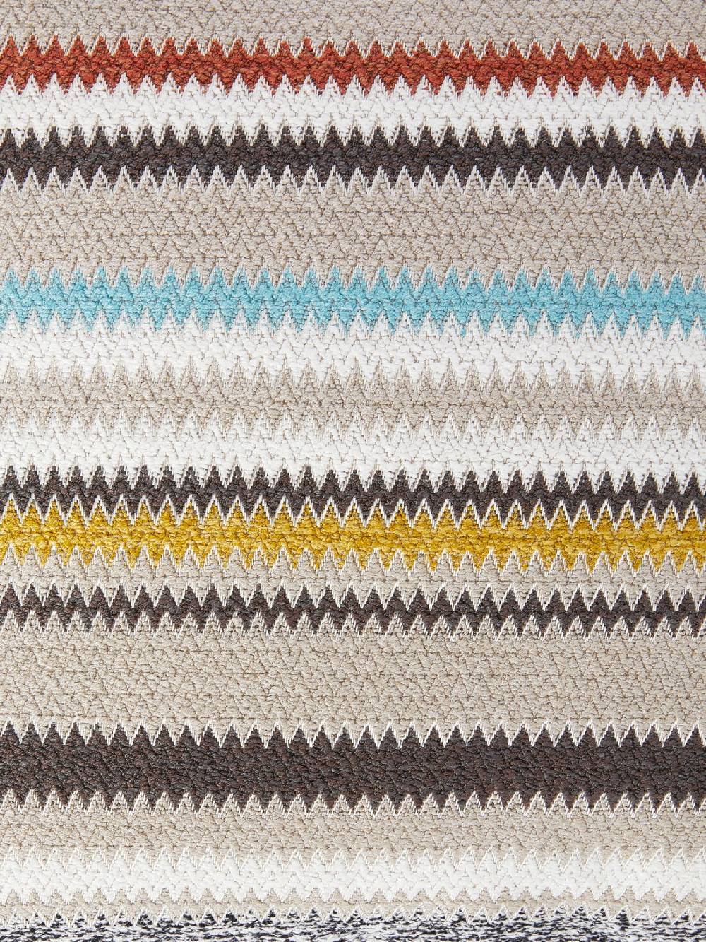 M Missoni Cuscino Blurred 40x40 cm Black Friday