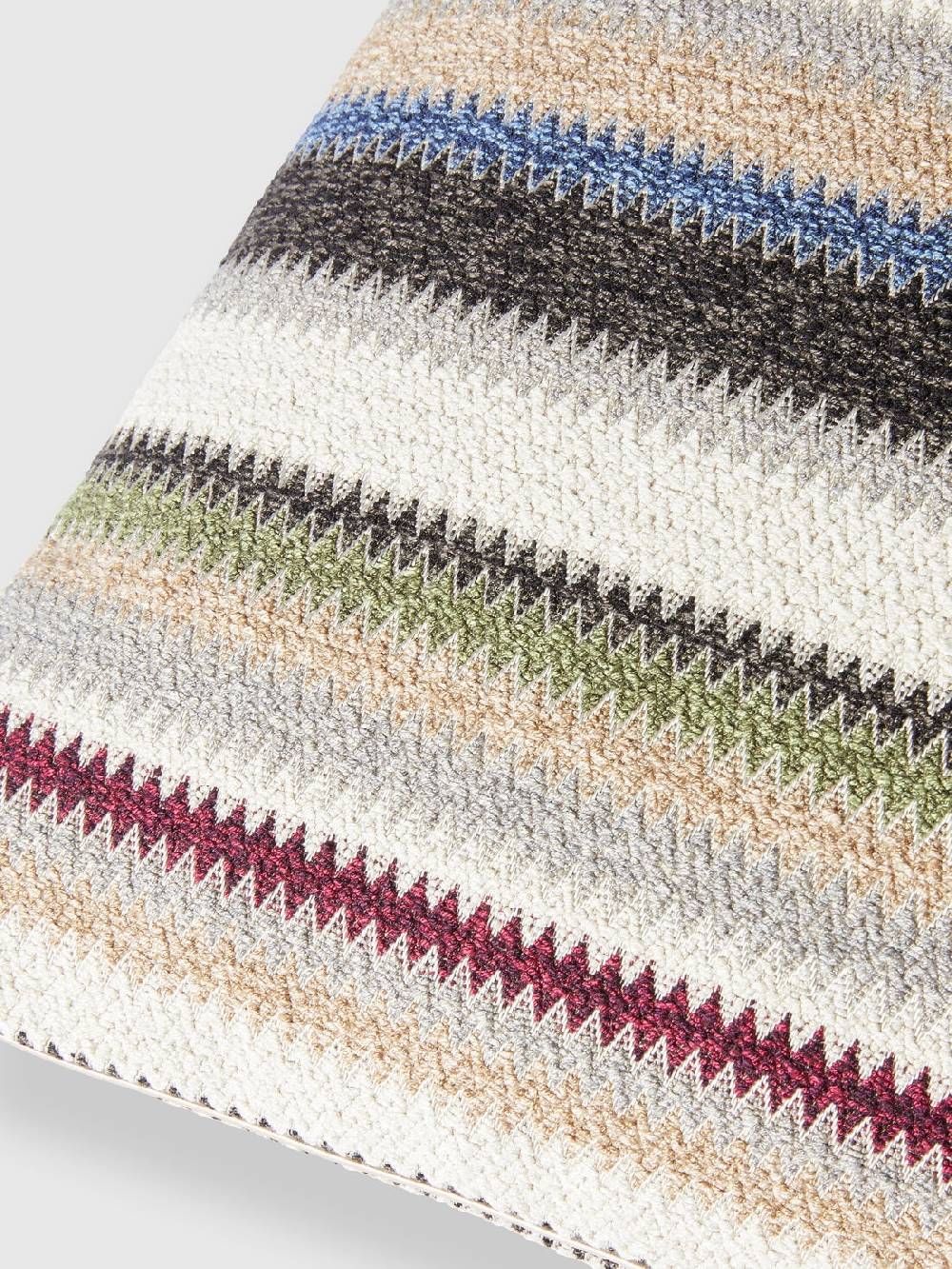 M Missoni Cuscino Blurred 60x60 cm Comprane uno, ottenene uno gratis