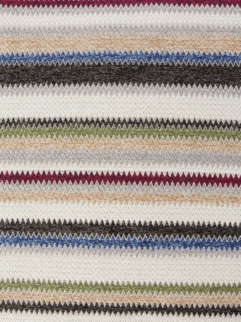 M Missoni Cuscino Blurred 60x60 cm Comprane uno, ottenene uno gratis